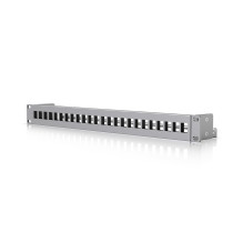 Ubiquiti UACC-Rack-Panel-Patch-Blank-24 Keystone panelė Ubiquiti UACC-Rack-Panel-Patch-Blank-24 Keystone panelė