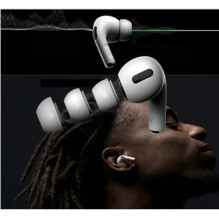 Tech-Protect Ear Tips for AirPods Pro 1 / 2 S / M / L