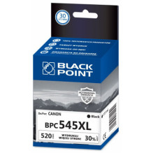 BLACK POINT BPC545XL Black...