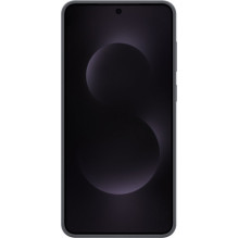 Samsung EF-PS937CBE Silicone Case Galaxy S25 Edge Black