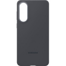 Samsung EF-PS937CBE Silicone Case Galaxy S25 Edge Black