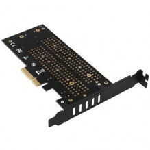 „Axagon PCIe 3.0 x4“...