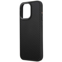 UNIQ "Keva Magclick Charging iPhone 15 Pro Max" Carbon Black UNIQ "Keva Magclick Charging iPhone 15 Pro Max" Carbon Black