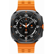 „Samsung Galaxy Watch Ultra“ (2025) L705 LTE titano pilka