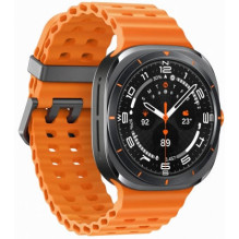 Samsung Galaxy Watch Ultra (2025) L705 LTE Titanium Gray Samsung Galaxy Watch Ultra (2025) L705 LTE Titanium Gray