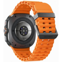 „Samsung Galaxy Watch Ultra“ (2025) L705 LTE titano pilka