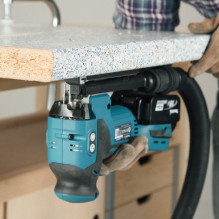 Elektrinis Siaurapjūklis - Makita DJV181Z, 3500 spm, 2,6 kg Elektrinis Siaurapjūklis - Makita DJV181Z, 3500 spm, 2,6 kg