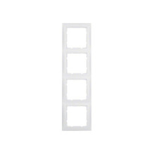 Hager 10149909 wall plate /...