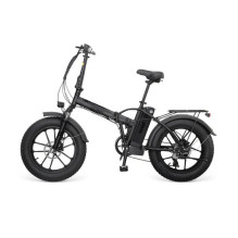 E-BIKE YOUIN TEXAS III BLACK FAT 20" E-BIKE YOUIN TEXAS III BLACK FAT 20"