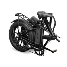 E-BIKE YOUIN TEXAS III BLACK FAT 20" E-BIKE YOUIN TEXAS III BLACK FAT 20"