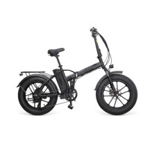 E-BIKE YOUIN TEXAS III BLACK FAT 20" E-BIKE YOUIN TEXAS III BLACK FAT 20"