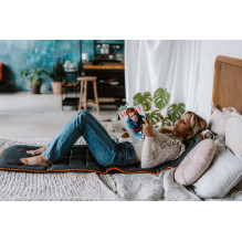 Medivon Cosy Vibra Lying massage mat