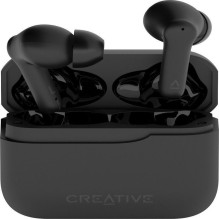Creative Wireless earphones Creative Zen Air 2 black