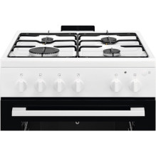 VIRYKLĖ D-D LKG604012W ELECTROLUX VIRYKLĖ D-D LKG604012W ELECTROLUX