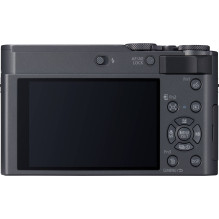 Panasonic Lumix DC-TZ300 (ZS300) (Silver) Panasonic Lumix DC-TZ300 (ZS300) (Silver)