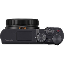 Panasonic Lumix DC-TZ300 (ZS300) (Silver) Panasonic Lumix DC-TZ300 (ZS300) (Silver)