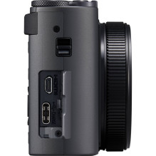 Panasonic Lumix DC-TZ300 (ZS300) (Silver) Panasonic Lumix DC-TZ300 (ZS300) (Silver)