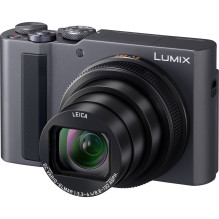 Panasonic Lumix DC-TZ300 (ZS300) (Silver) Panasonic Lumix DC-TZ300 (ZS300) (Silver)