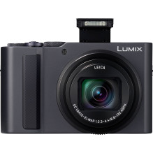 Panasonic Lumix DC-TZ300 (ZS300) (Silver) Panasonic Lumix DC-TZ300 (ZS300) (Silver)