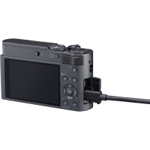 Panasonic Lumix DC-TZ300 (ZS300) (Silver) Panasonic Lumix DC-TZ300 (ZS300) (Silver)
