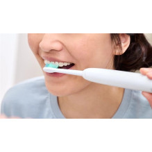 Toothbrush tip Philips HX6014 / 87, white, 4 pcs Toothbrush tip Philips HX6014 / 87, white, 4 pcs
