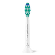 Toothbrush tip Philips HX6014 / 87, white, 4 pcs Toothbrush tip Philips HX6014 / 87, white, 4 pcs