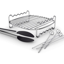 Hot air cooker baking accessories Philips HD9920 / 00