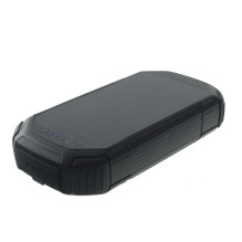 Power Bank - PowerNeed S20000C 20000mAh Greitas Įkrovimas Dvigubas USB Juodas Power Bank - PowerNeed S20000C 20000mAh Greitas Įkrovimas Dvigubas USB Juodas