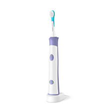 Electric toothbrush Philips HX6322 / 12, purple Electric toothbrush Philips HX6322 / 12, purple