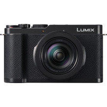 Panasonic Lumix DC-L10 (Black)