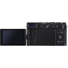 Panasonic Lumix DC-L10 (Black)