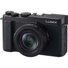 Panasonic Lumix DC-L10 (Black)