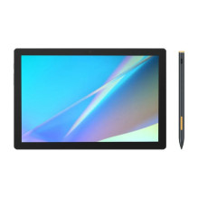 Planšetinis kompiuteris - Huion Slate 10 10.1" FHD+ 8GB RAM 128GB atmintis Pilka Planšetinis kompiuteris - Huion Slate 10 10.1" FHD+ 8GB RAM 128GB atmintis Pilka