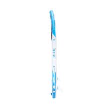 SUP irklentė - FunWater SUPFW07A 320x83x15cm, neslystantis, nuimami peiliai, mėlynas SUP irklentė - FunWater SUPFW07A 320x83x15cm, neslystantis, nuimami peiliai, mėlynas