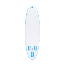 SUP irklentė - FunWater SUPFW07A 320x83x15cm, neslystantis, nuimami peiliai, mėlynas SUP irklentė - FunWater SUPFW07A 320x83x15cm, neslystantis, nuimami peiliai, mėlynas
