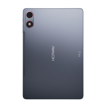 Planšetinis kompiuteris - HOTWAV TAB Pad 13 Pro 4GB RAM 256GB Atmintis Pilka