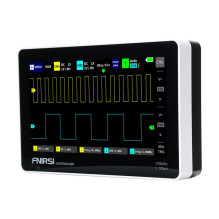 Osciloskopas - FNIRSI 1013D...