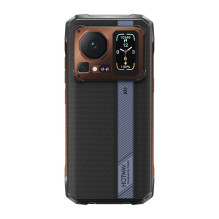 Mobilus telefonas - HOTWAV Cyber 16 Pro 108 MP, 8 GB RAM, 512 GB auksinė