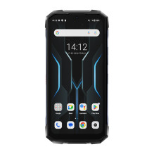 Mobilus telefonas - HOTWAV Cyber 16 Pro 108 MP, 8 GB RAM, 512 GB auksinė
