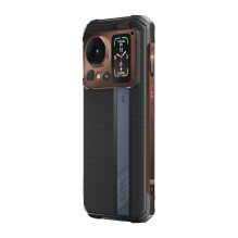 Mobilus telefonas - HOTWAV Cyber 16 Pro 108 MP, 8 GB RAM, 512 GB auksinė