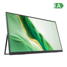 Monitorius - Uperfect UMax 23 M238T01 23.8" 1920x1080 120Hz Nešiojamas Monitorius - Uperfect UMax 23 M238T01 23.8" 1920x1080 120Hz Nešiojamas