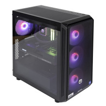 Darbalaukio kompiuteris - Actina 5901443414063 PC Intel Core Ultra 9 285K, 64 GB DDR5, 2 TB SSD, NVIDIA GeForce RTX 5090 Darbalaukio kompiuteris - Actina 5901443414063 PC Intel Core Ultra 9 285K, 64 GB DDR5, 2 TB SSD, NVIDIA GeForce RTX 5090