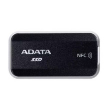 Išorinis SSD - ADATA URBAN TAPSAFE 1 TB 1900 MB / s USB Type-C Išorinis SSD - ADATA URBAN TAPSAFE 1 TB 1900 MB / s USB Type-C