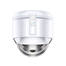 Oro valytuvai - Dyson Purifier Hot+Cool 27 m² 10 Speed White Oro valytuvai - Dyson Purifier Hot+Cool 27 m² 10 Speed White