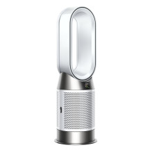 Oro valytuvai - Dyson Purifier Hot+Cool 27 m² 10 Speed White