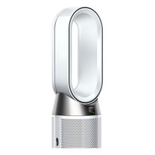 Oro valytuvai - Dyson Purifier Hot+Cool 27 m² 10 Speed White Oro valytuvai - Dyson Purifier Hot+Cool 27 m² 10 Speed White