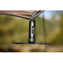 Energijos Bankas - AECOOLY CamperPack USB-C 10 Funkcijų IPX7 Energijos Bankas - AECOOLY CamperPack USB-C 10 Funkcijų IPX7