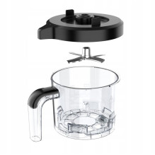 Ledų gaminimo aparatas - Westinghouse WKICMX-1003 Ledų gaminimo aparatas 0,5L, 10 programų, LED ekranas Ledų gaminimo aparatas - Westinghouse WKICMX-1003 Ledų gaminimo aparatas 0,5L, 10 programų, LED ekranas