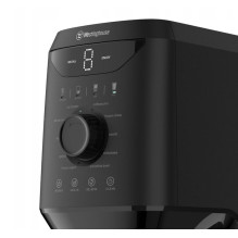 Ledų gaminimo aparatas - Westinghouse WKICMX-1003 Ledų gaminimo aparatas 0,5L, 10 programų, LED ekranas Ledų gaminimo aparatas - Westinghouse WKICMX-1003 Ledų gaminimo aparatas 0,5L, 10 programų, LED ekranas