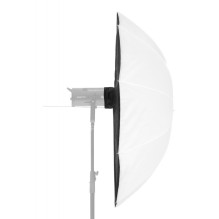 Softbox skėtis - Newell 140 cm Difuzinė minkšta dėžė, minkštas difuzinis apšvietimas Softbox skėtis - Newell 140 cm Difuzinė minkšta dėžė, minkštas difuzinis apšvietimas